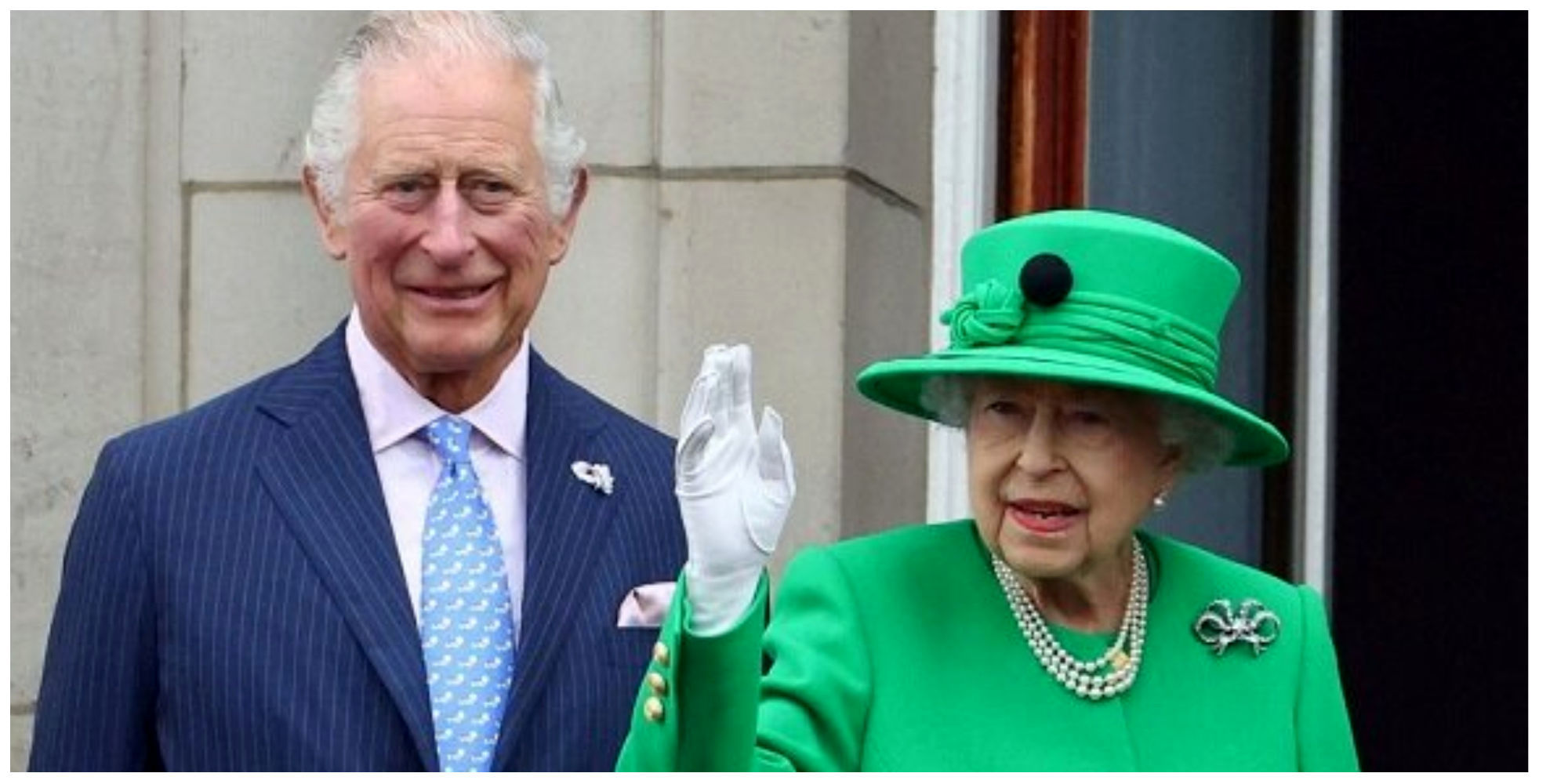 ارثیه نجومی ملکه انگلیس برای چارلز/ الیزابت دوم چقدر حقوق می گرفت؟