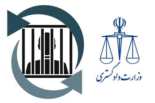ایران باز هم زندانی مبادله کرد/ تبادل زندانیان تبعه این کشور در مرز بازرگان