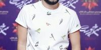 عطر نوید محمدزاده سوژه فضای مجازی شد