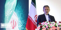  نفت ایران را به روش های دیگری می فروشیم