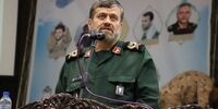 فرمانده سپاه: ایران به عنوان یک قدرت جدید مایه نگرانی آمریکا است