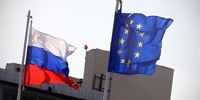 «باند پوتین» زیر منگنه اتحادیه اروپا باقی ماند