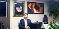 «طیب نیا» مدیرعامل فولاد مبارکه شد
