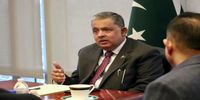 اظهارات سفیر پاکستان در آمریکا درباره جایگاه لبنان در توافق آتش‌بس تهران- واشنگتن