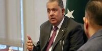 اظهارات سفیر پاکستان در آمریکا درباره جایگاه لبنان در توافق آتش‌بس تهران- واشنگتن