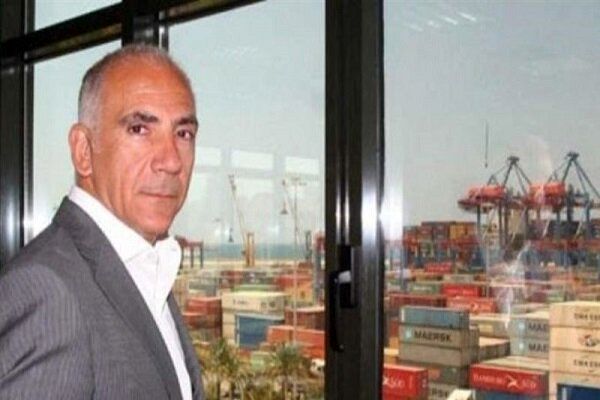 حکم بازداشت مدیر کل بندر بیروت صادر شد