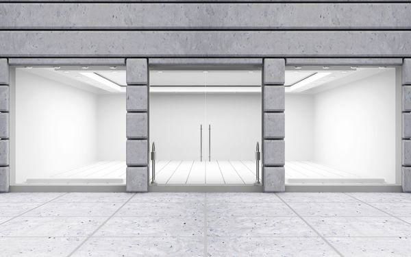 مغازه های خالی در مراکز خرید؛ این یک هشدار اقتصادی است یا فرصت استثنایی؟