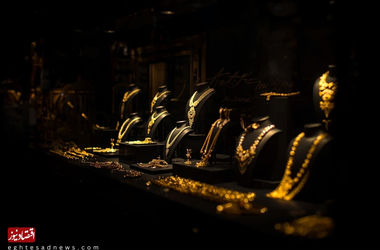 رکورد تاریخی قیمت طلا و سکه شکسته شد | سکه 121 میلیون تومان را رد کرد | صعود طلا به کانال ۱۱ میلیون و ۷۰۰ 
هزار تومان