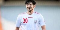 زمان پیوستن سردار آزمون به اردوی تیم ملی ایران مشخص شد
