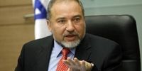  انتقاد تند لیبرمن از کابینه نتانیاهو 
 