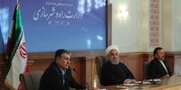  روحانی: چه اشکالی دارد سوخت را برای کسی که درست رانندگی می‌کند و کسی که احتیاط نمی‌کند دونرخی کنیم؟ 