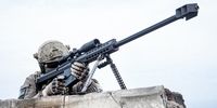 اسلحه انفرادی جدید و مدرن ارتش آمریکا +عکس