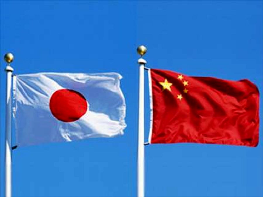 یارانه ژاپنی‌ها برای کاهش وابستگی به چین

