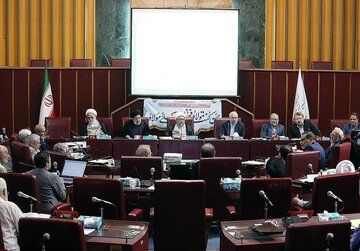 راه داراز طرح «انتخابات تناسبی در تهران» در مجمع تشخیص مصلحت نظام