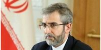 سرپرست وزارت خارجه به اسرائیل هشدار داد/ لبنان جهنم بدون بازگشت برای صهیونیست‌ها 