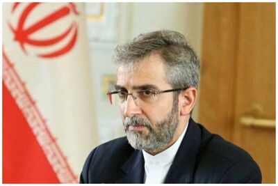 سرپرست وزارت خارجه به اسرائیل هشدار داد/ لبنان جهنم بدون بازگشت برای صهیونیست‌ها 
