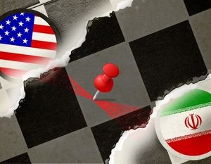 قهرمانپور: جام جهانی مانع حمله آمریکا به ایران نیست | اولویت ترامپ اورانیوم 60 درصد و تنگه هرمز است نه پیمان ابراهیم اما...