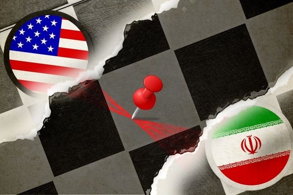 ساداتیان: ترامپ در جنگ علیه ایران به دنبال زمین‌گیر کردن چین بود | مذاکره کنندگان فعال‌تر عمل کنند و اطلاع‌رسانی لحظه‌ای باشد