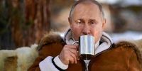 پوتین دچار عوارض جانبی واکسن روسی کرونا شد!
