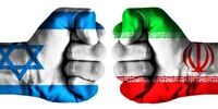 این پهپاد جدید ایران، اسرائیل را وحشت زده کرد