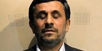 ورود احمدی نژاد به یک تله انفجاری/ مرگ سیاسی رئیس دولت بهار از زبان یک اصولگرا
