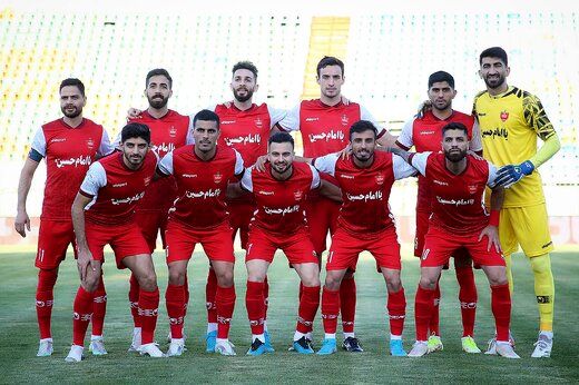 افشاگری درباره دستمزد نجومی پرسپولیسی‌ها!+عکس