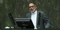 6/ مخالف وزیر پیشنهادی اقتصاد: 110 هزار میلیارد تومان در اختیار هشت بدهکار بزرگ بانکی است