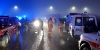 پیدا شدن بالگرد رئیس‌جمهور صحت ندارد
