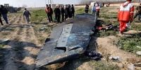 تیم جرم‌شناسی کانادا: حادثه هواپیمای اوکراینی «عامدانه» نبود
