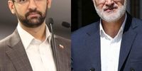 کنایه تند وزیر روحانی به زاکانی/ مدیر پرروی کار نابلد برای شهر خطرناک است!