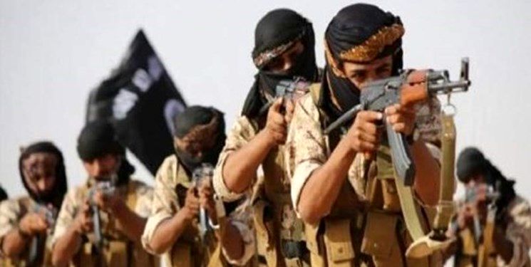 داعش فراخوان جذب نیرو  صادر کرد