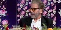 درود بر ابوالفضل پورعرب که سکوت نکرد!