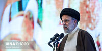 پیام نیروهای مسلح ایران به امریکا از زبان ابراهیم رئیسی