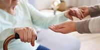 مرکز خدمات تخصصی پرستاری در منزل تهران