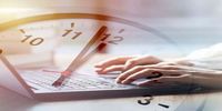 ساعت کاری ادارات قم از این تاریخ تغییر می کند
