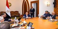 رایزنی وزیر خارجه مصر با همتایان آلمانی و ایتالیایی درباره موضوع هسته‌ای ایران