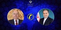 جزئیات تماس مهم عراقچی با وزیر خارجه برزیل