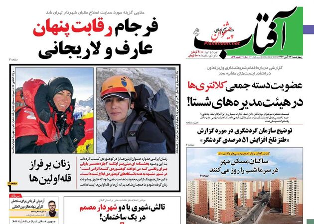 AftabYazd
