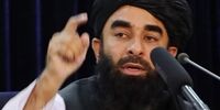 واکنش سخنگوی طالبان به ناآرامی‌های اخیر در ولایت فاریاب/هر کسی مقابل نظام بایستد، نابود می‌شود