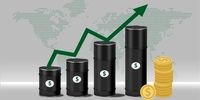ثبت بالاترین میزان بهای جهانی نفت در 6 ماه اخیر