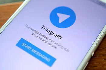 آزادی موقتی تلگرام!