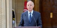 درخواست فوری رئیس جمهور تونس از آمریکا