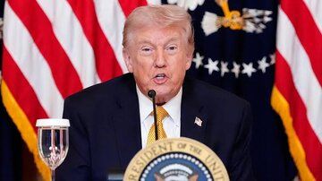 پیش بینی تصمیم ترامپ درباره ایران از نگاه ابوالفتح/ شاید بعد از انتخابات ماه نوامبر دوباره به ایران حمله کند
