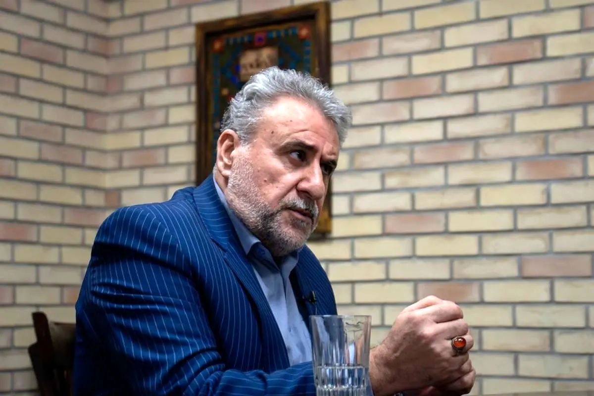 فلاحت پیشه: تا چین وارد نشوند توافق ایران و آمریکا به نتیجه نمی‌رسد | بازگشت به تفاهم اسلام‌آباد دشوار است | عاصم منیر احتمالا حامل پیام‌ تهدیدآمیز بوده است 