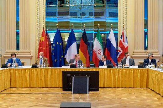 شرط جدی ایران برای آمریکا در مذاکرات وین