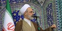 پیام امام جمعه قم به دولت آلبانی/ اقدام خوبی انجام دادید که برگشتید