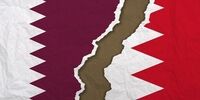 بحرین به اتهام قطر پاسخ داد

