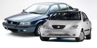 این خودروها دیگر شماره گذاری نمی شوند