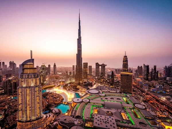 قیمت مسکن در دبی سقوط کرد؟/سرمایه‌گذاران اماراتی در حال ورشکستگی