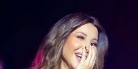 کنسرت خواننده زن معروف در بغداد غوغا کرد+ تصاویر